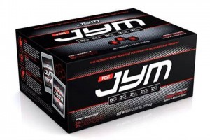 Post Jym Review